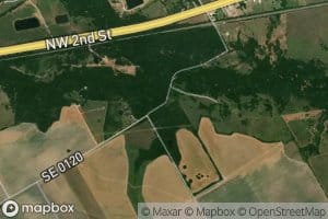 Little Rush Creek