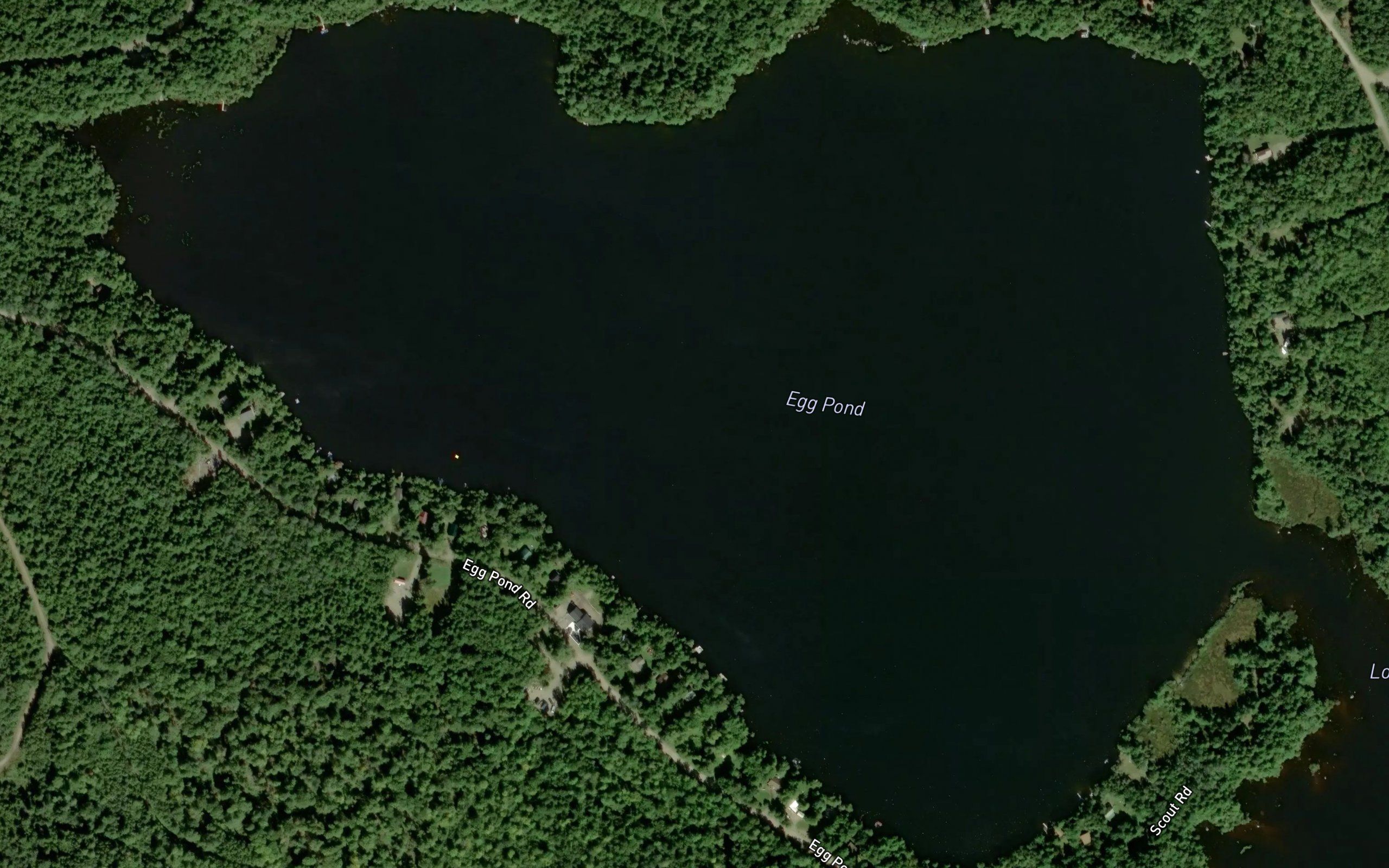 Egg Pond