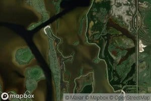 Pintail Creek