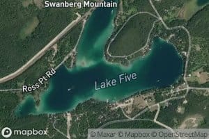 Lake Five