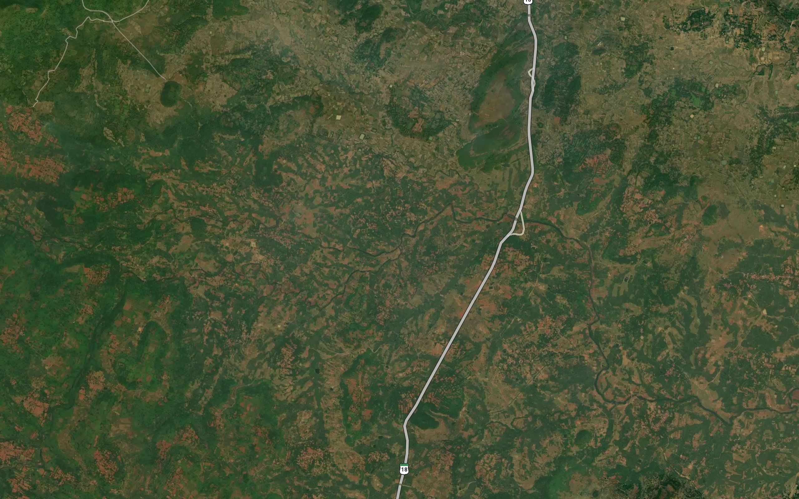 Sarjamdara Nadi