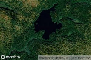 Lac Hugo