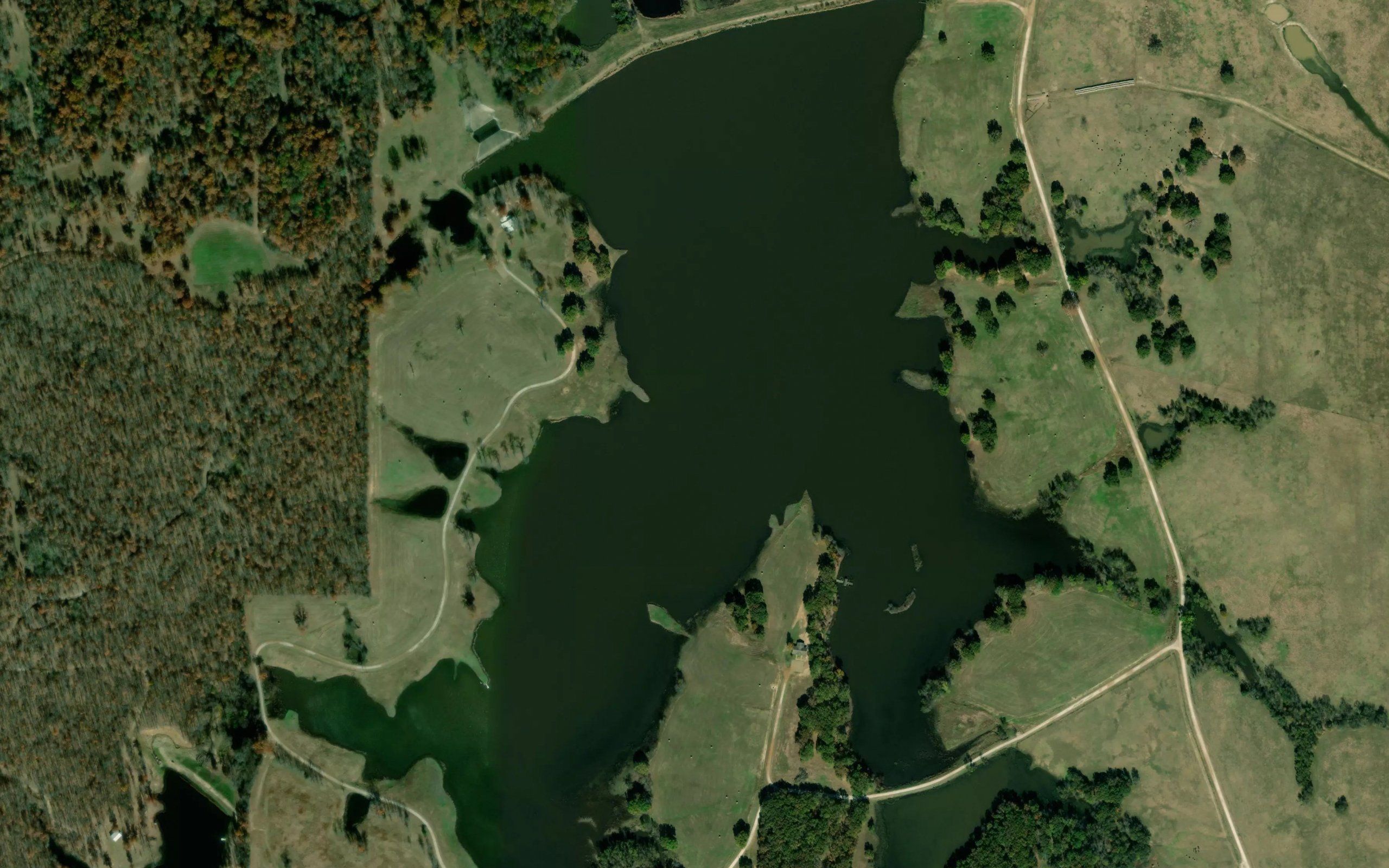 Romal Lake