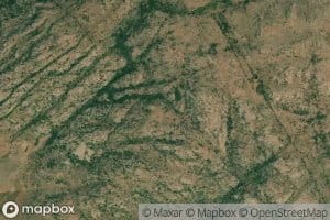 Bar M Number 1 Reservoir