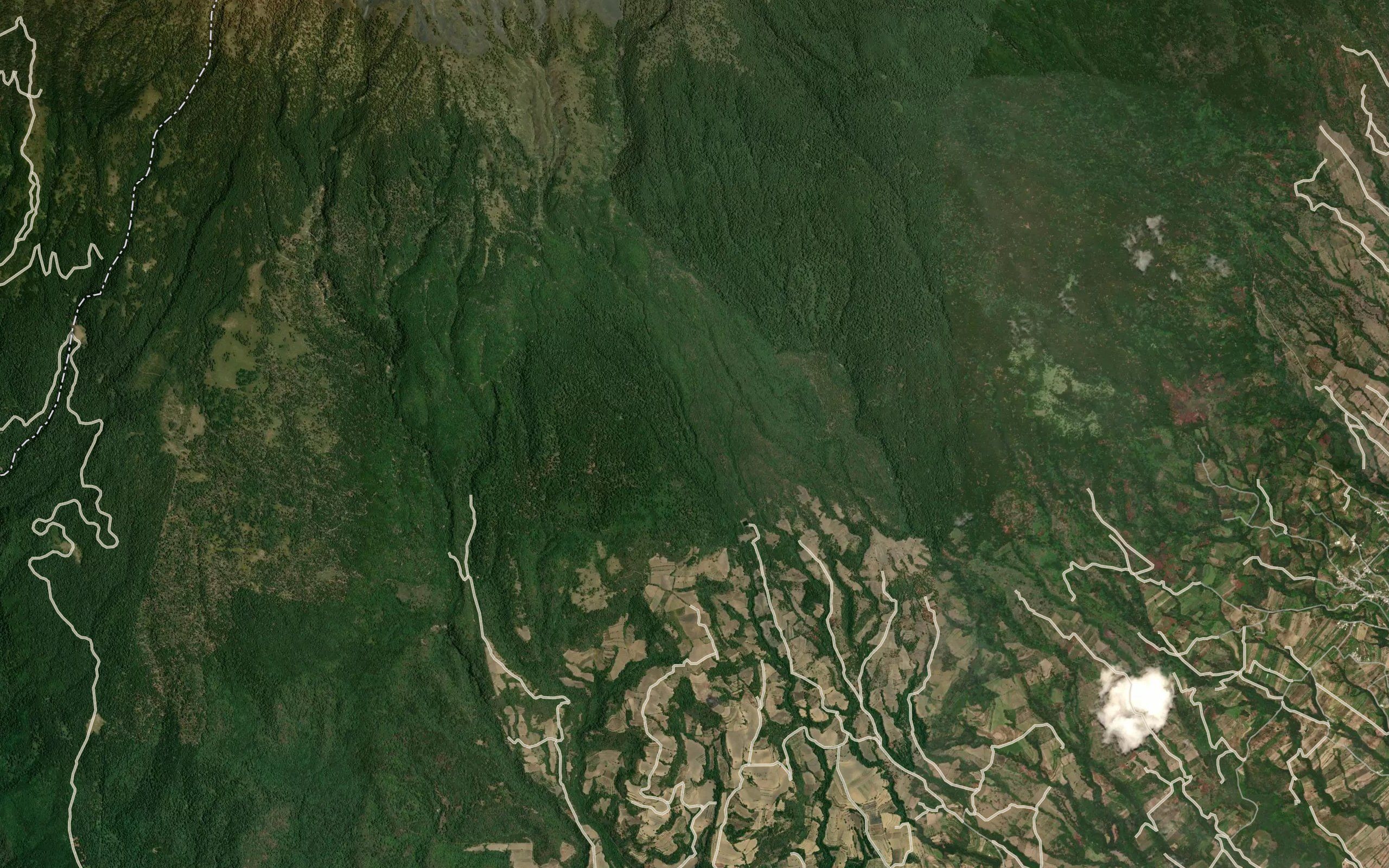 Barranca Hueyetlaco