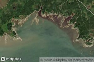 Baie de Saint-Charles