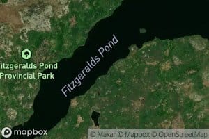 Fitzgeralds Pond