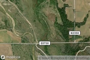 Little Robe Creek
