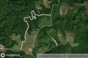 Quebrada El Beneficio