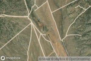 Roberts Creek Reservoir