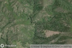 North Fork Big Creek