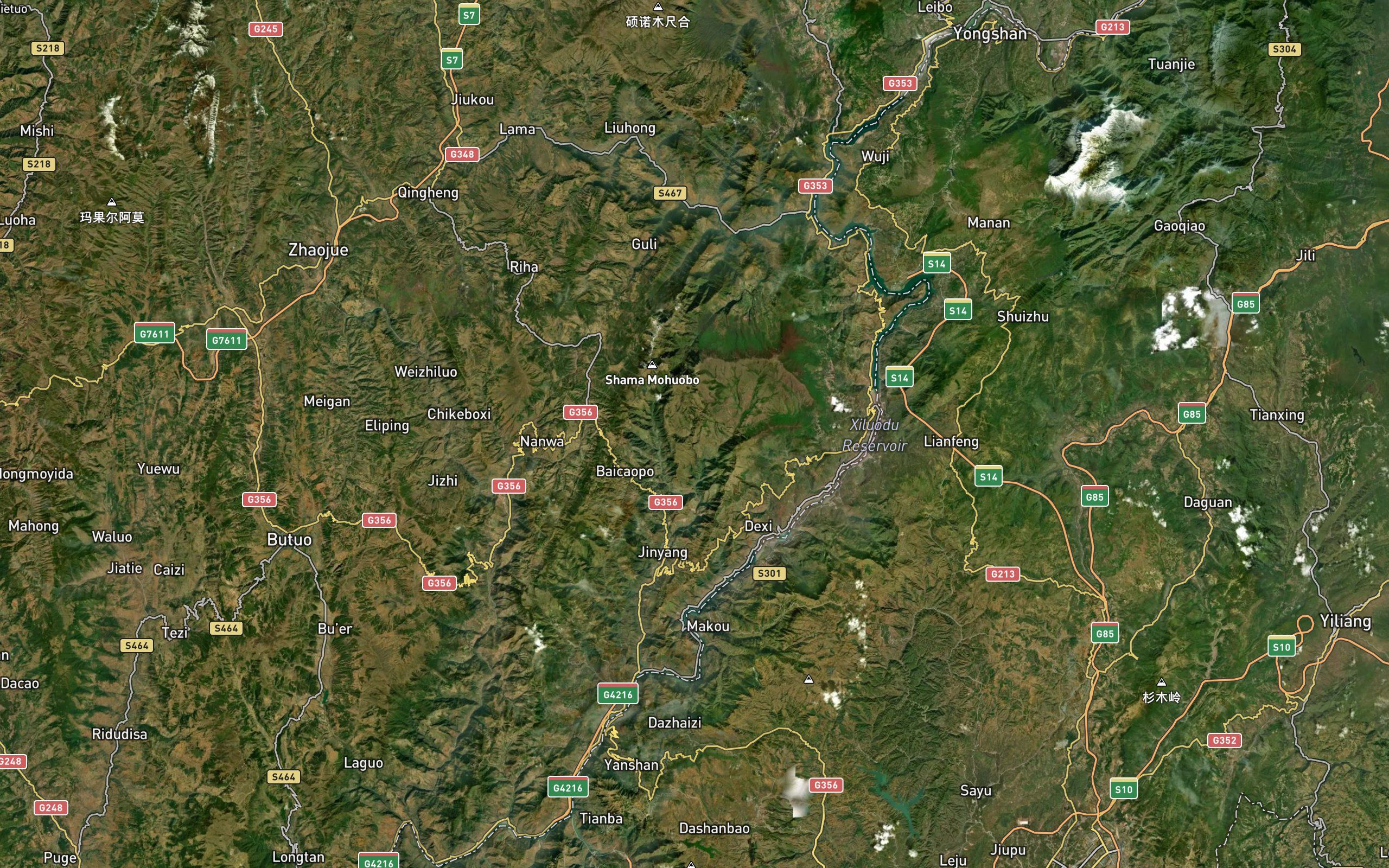 Liutong He