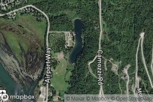 Williamson Lake