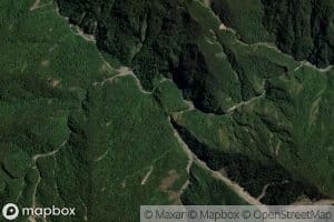 Quebrada Barlamas