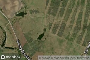 Chacowalla Water Hole