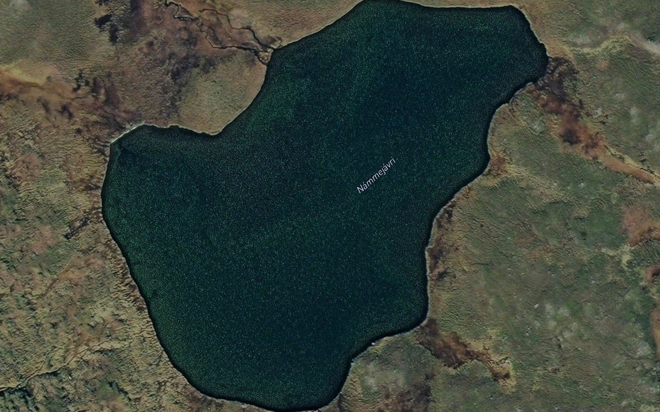 Nammejavri