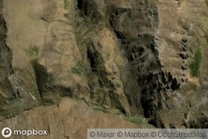 Quebrada Miguel Pata