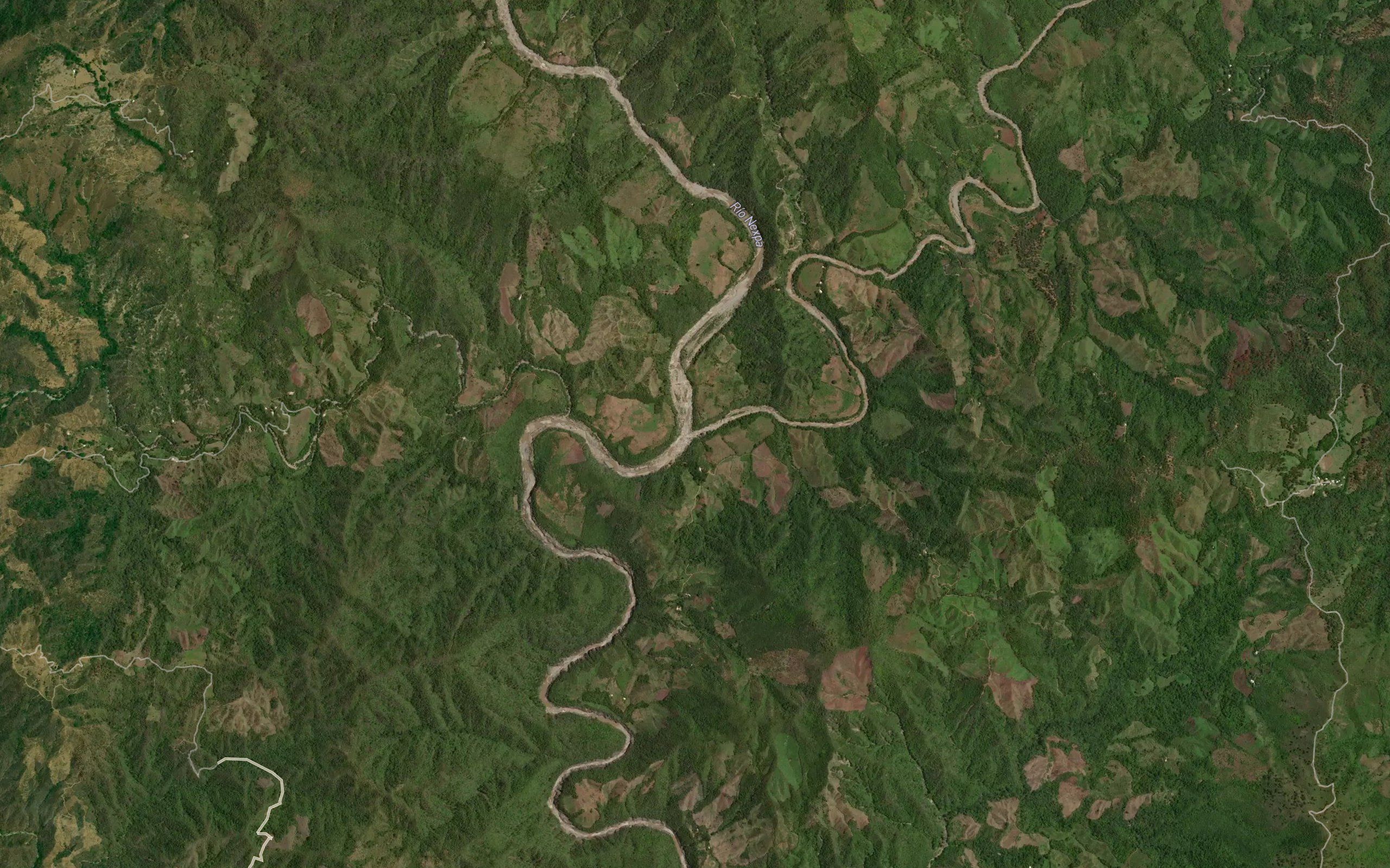 Rio Apo