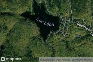 Lac Leon