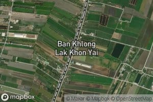 Khlong Bua