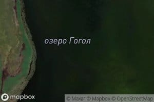 Ozero Gogol