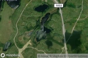 Lac Audon