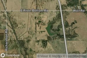 Kickapoo Sandy Creek Site Bj-4 Reservoir