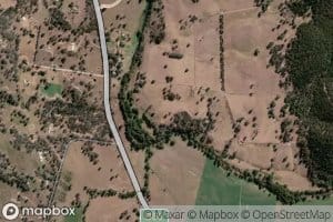 Macdonalds Creek