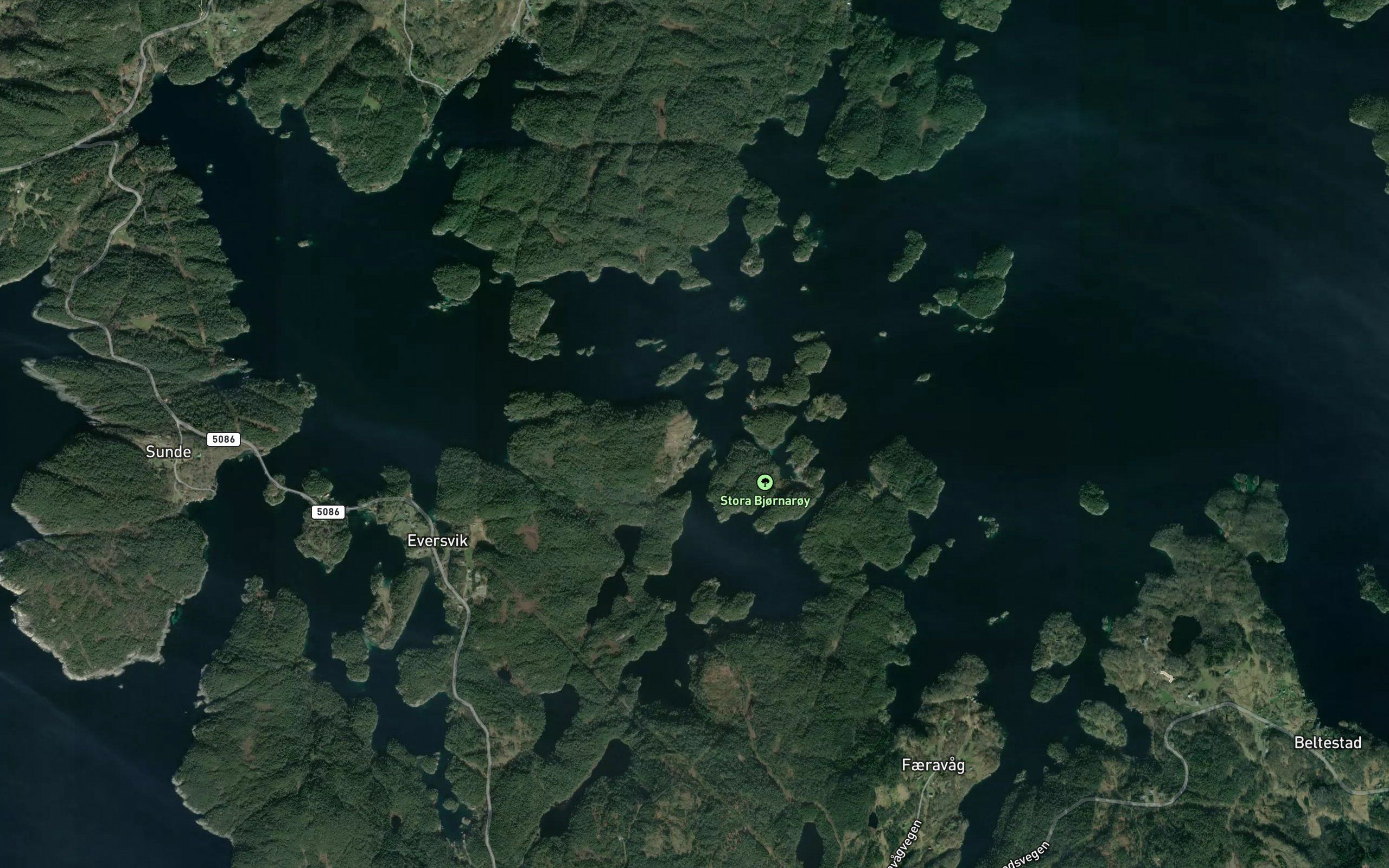 Kubbervik