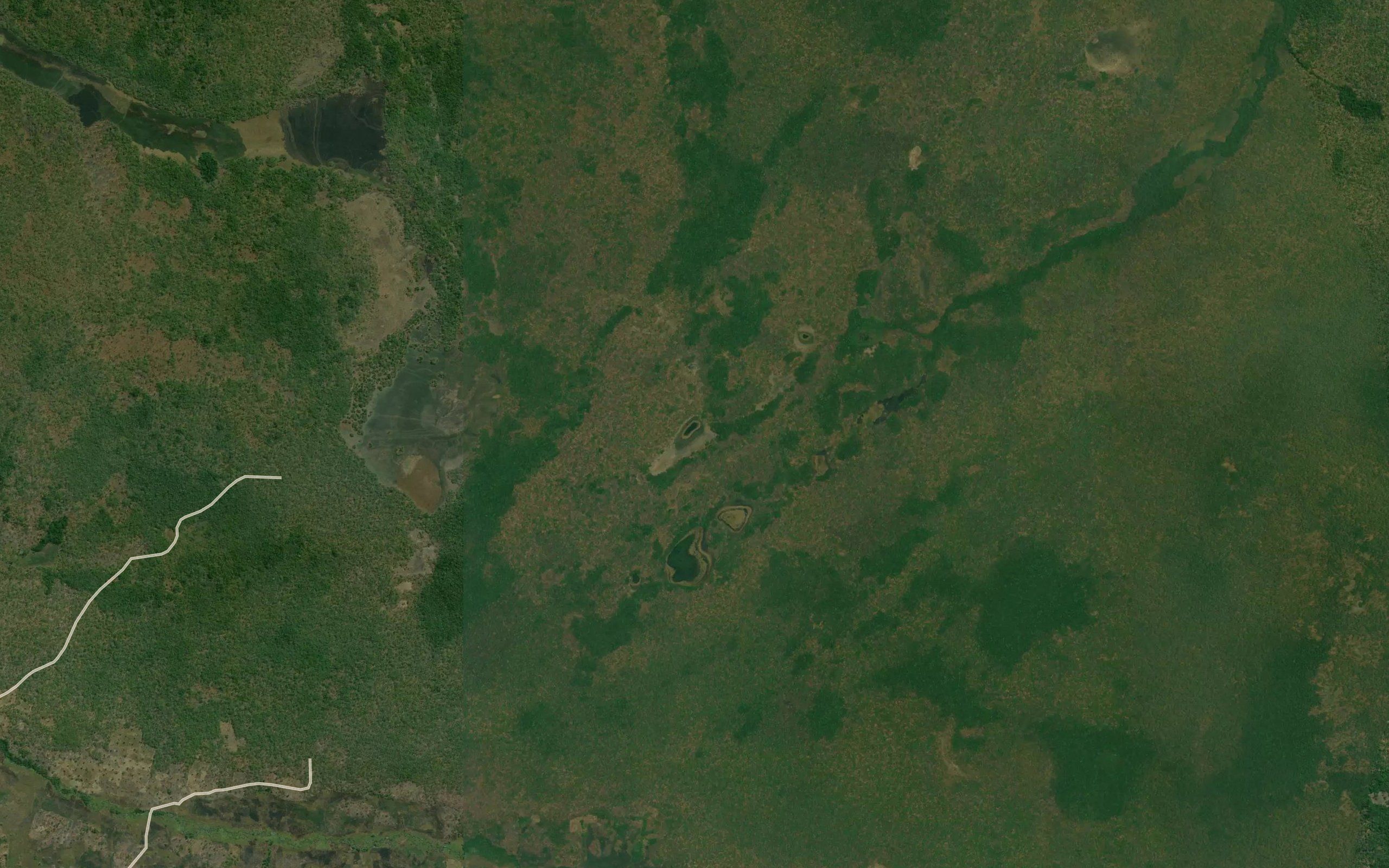 LagoaCamapumba