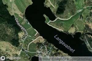Langavatnet