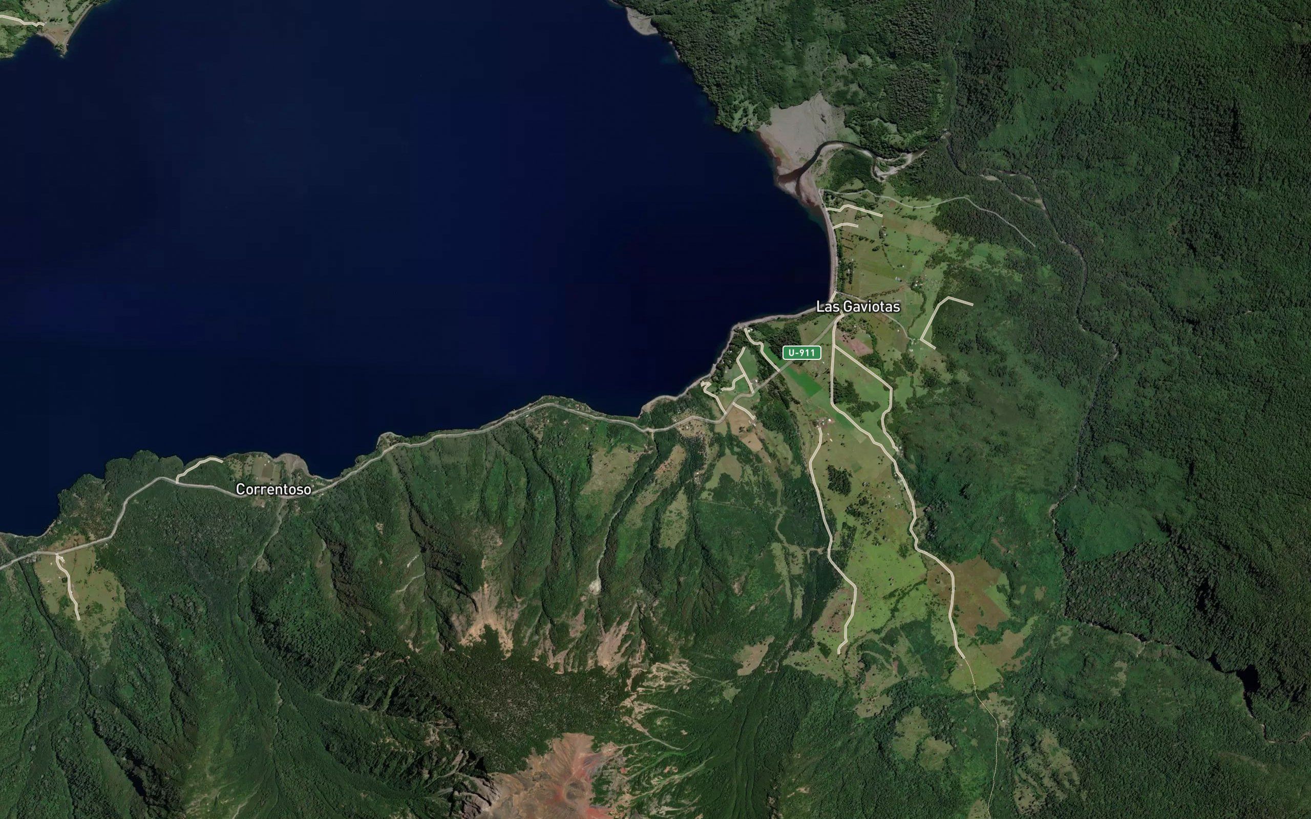 Estero Pescado