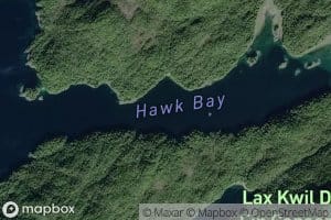 Hawk Bay