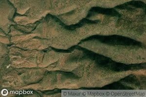 Barranca Calegualcruz