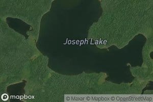 Joseph Lake