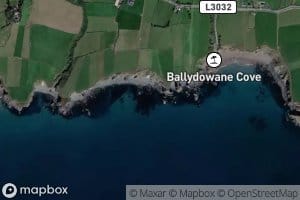 Ballydowane Bay