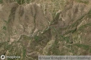 Barranca La Pitahaya