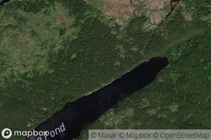 Long Pond