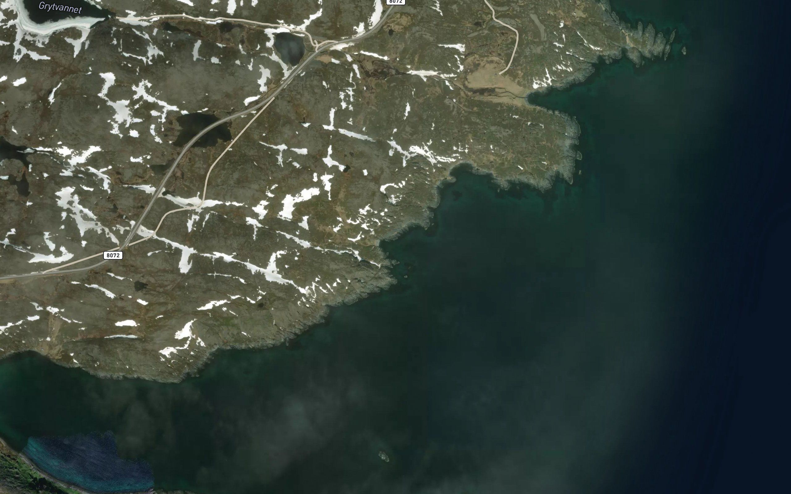 Storvika