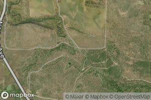 Horse Creek