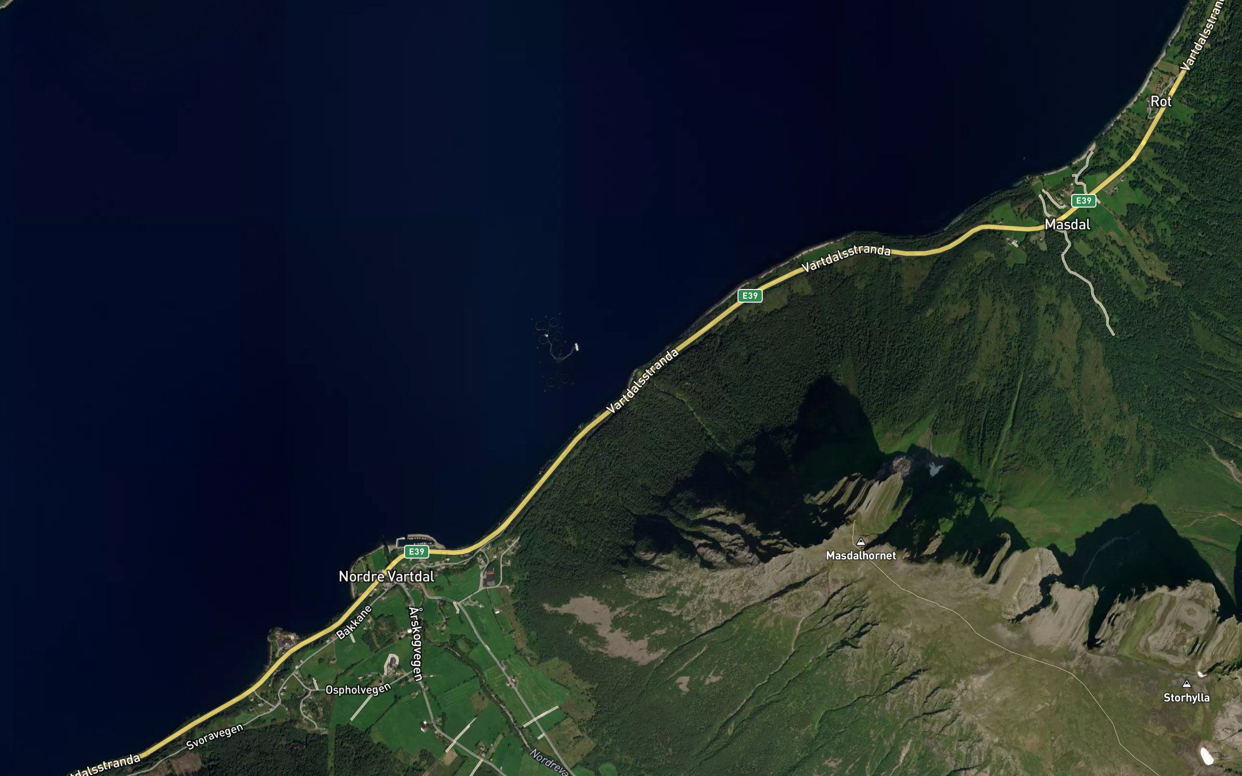 Slettevika