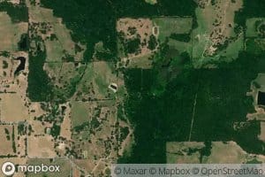 Gideon Creek