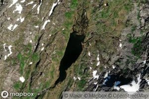 Austrebotnvatnet