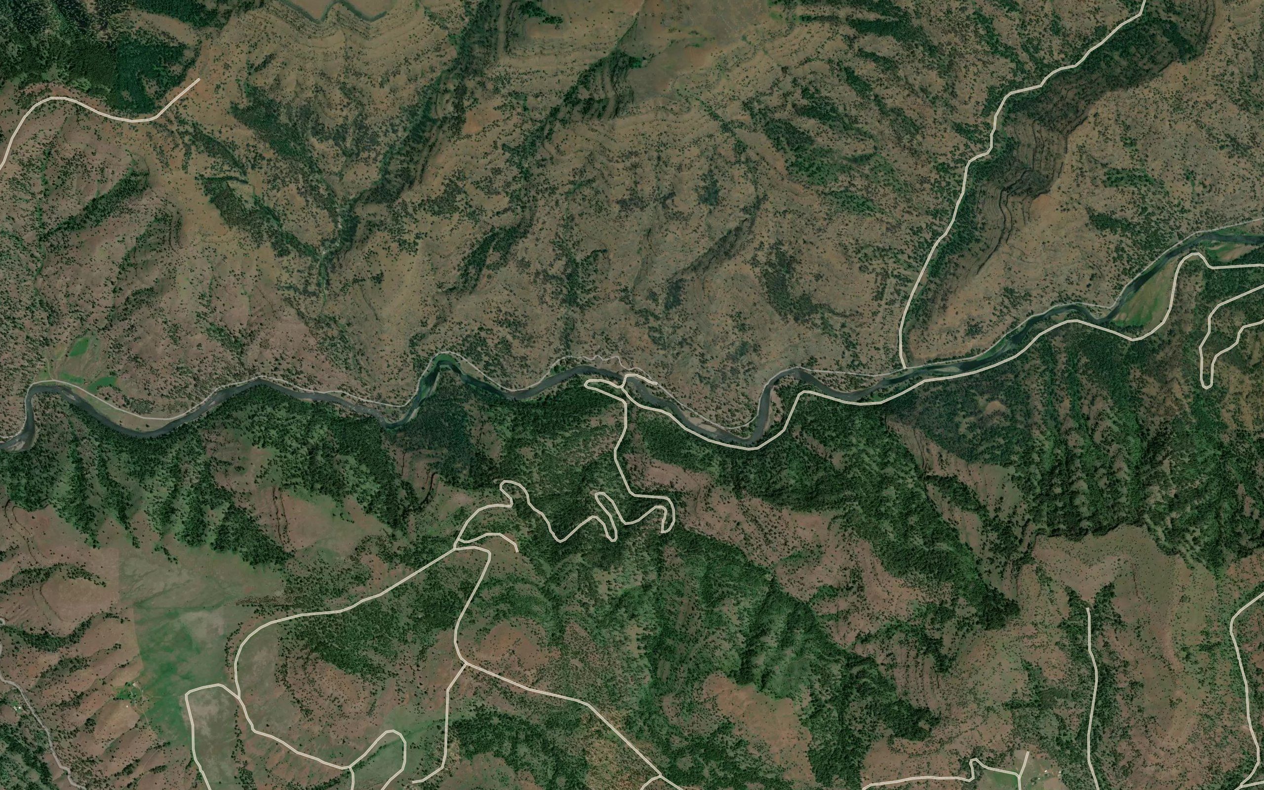 Skull Creek