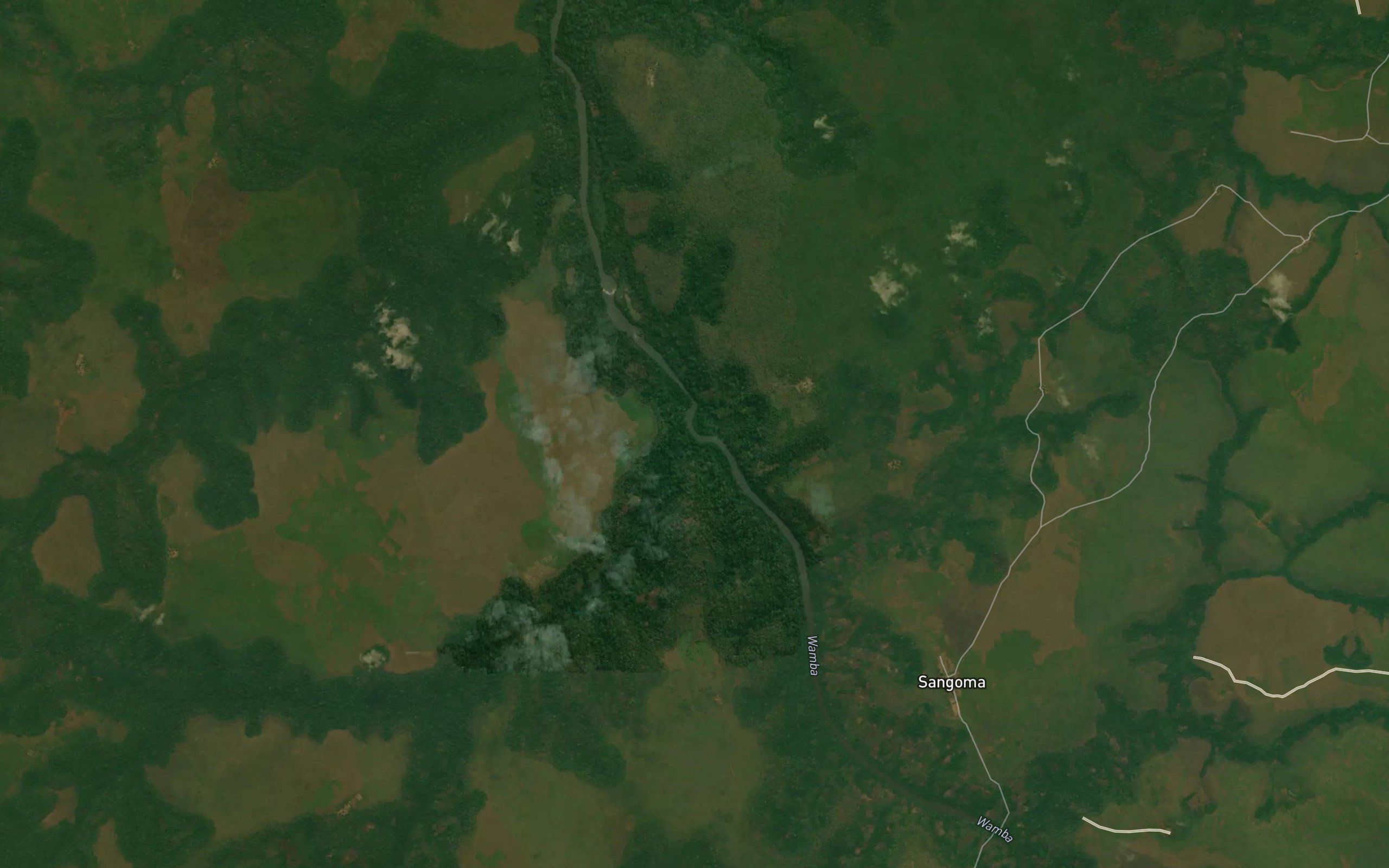 Kabenga