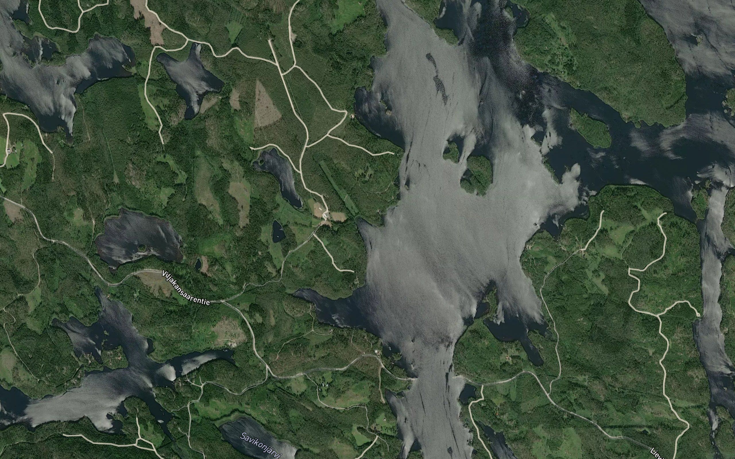 Korpilahti