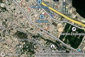 Ravin de la Femme Sauvage