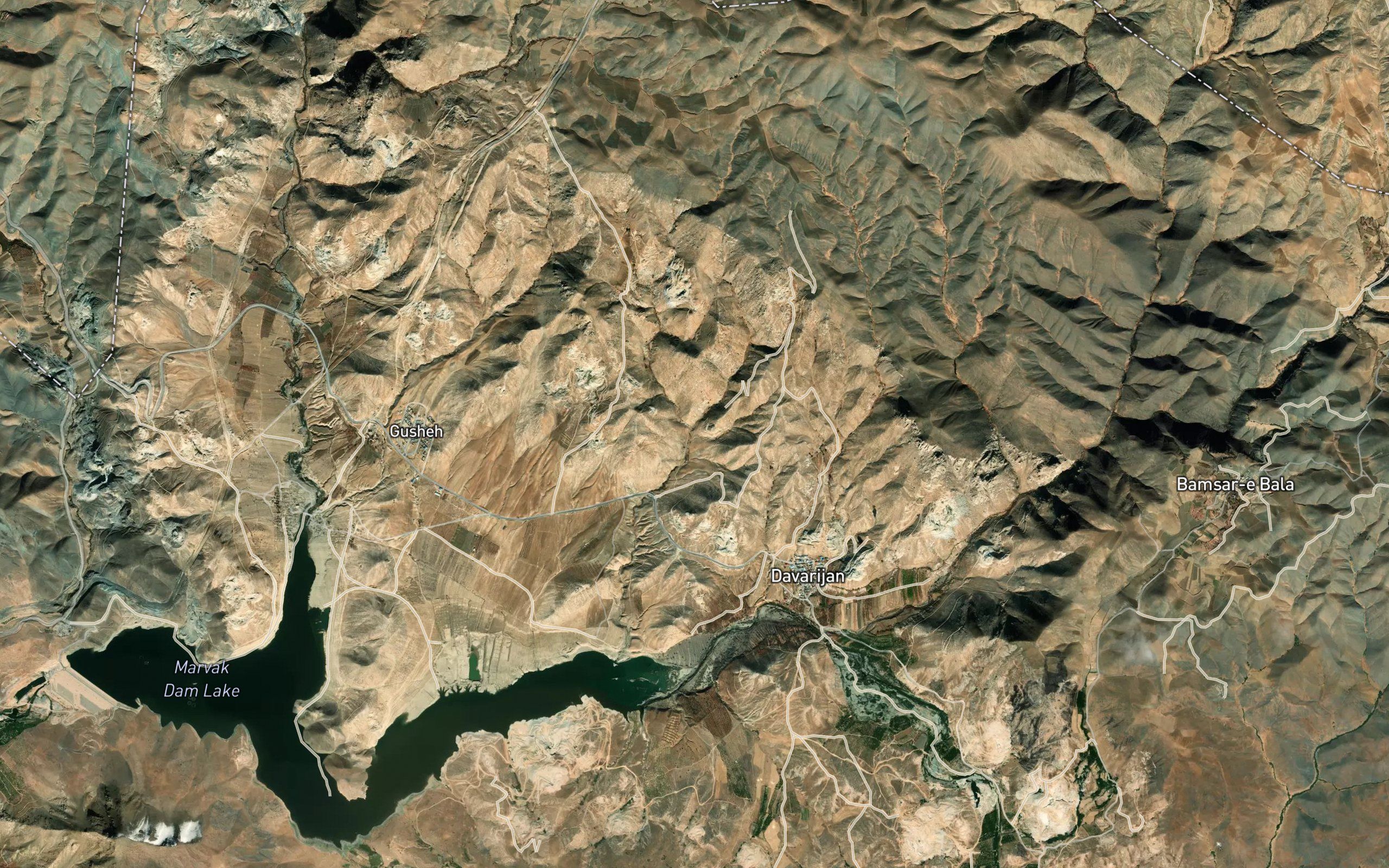 Cheshmeh-ye Bardi