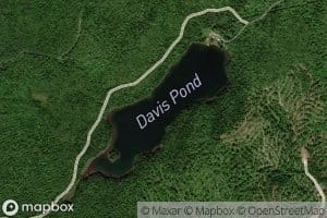 Davis Pond