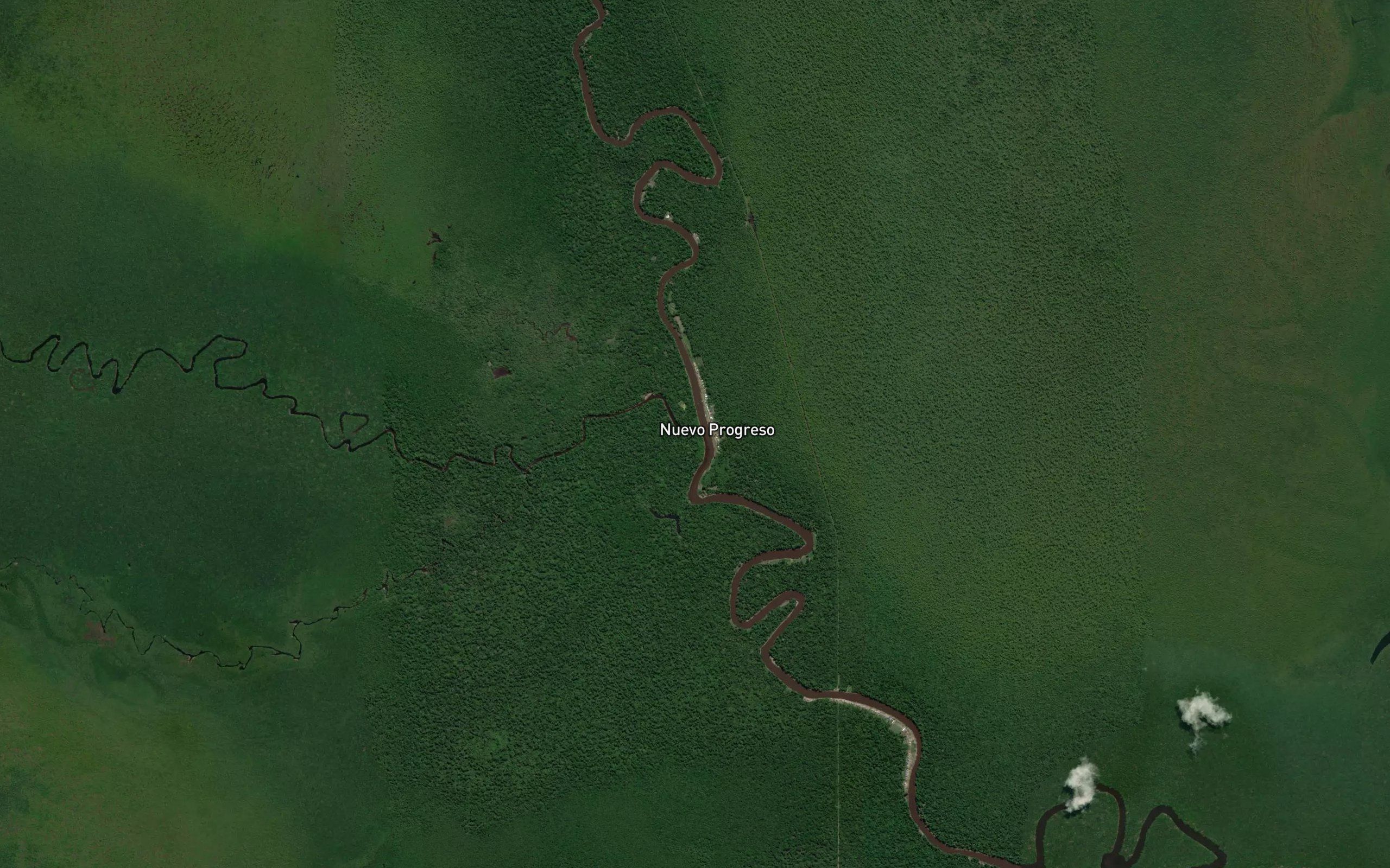 Rio Tigrillo